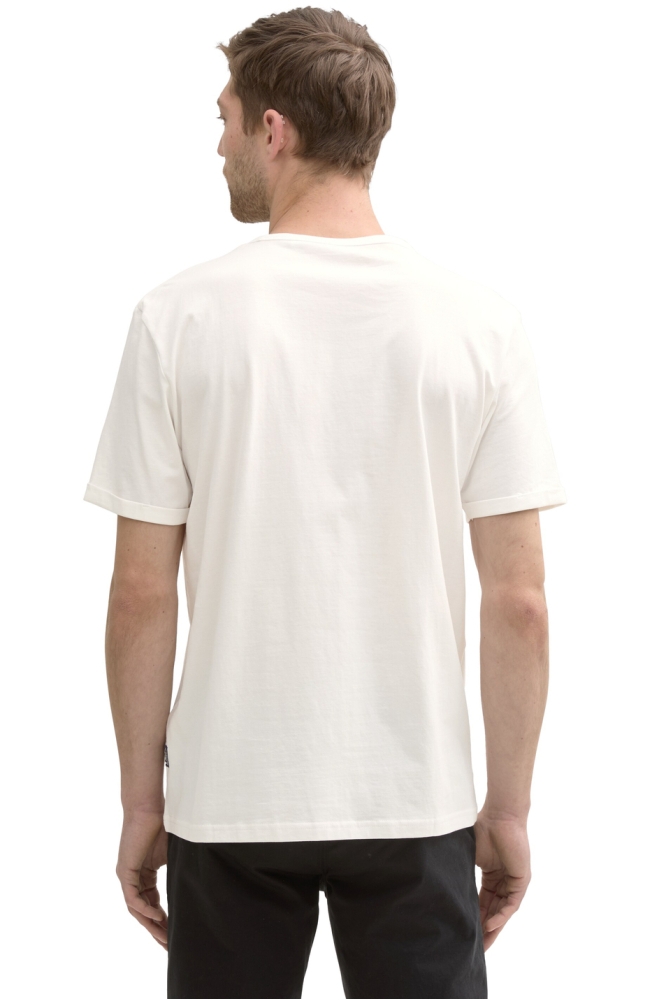 T SHIRT MET LOGO 1046733XX10 10332